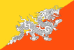 country name: Bhutan