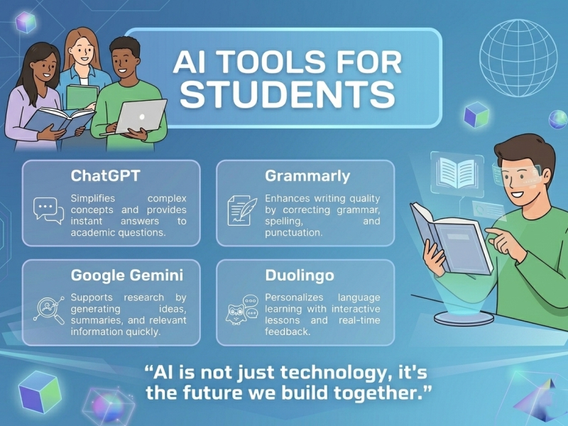 AI Tools for Students