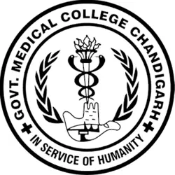 College Logo