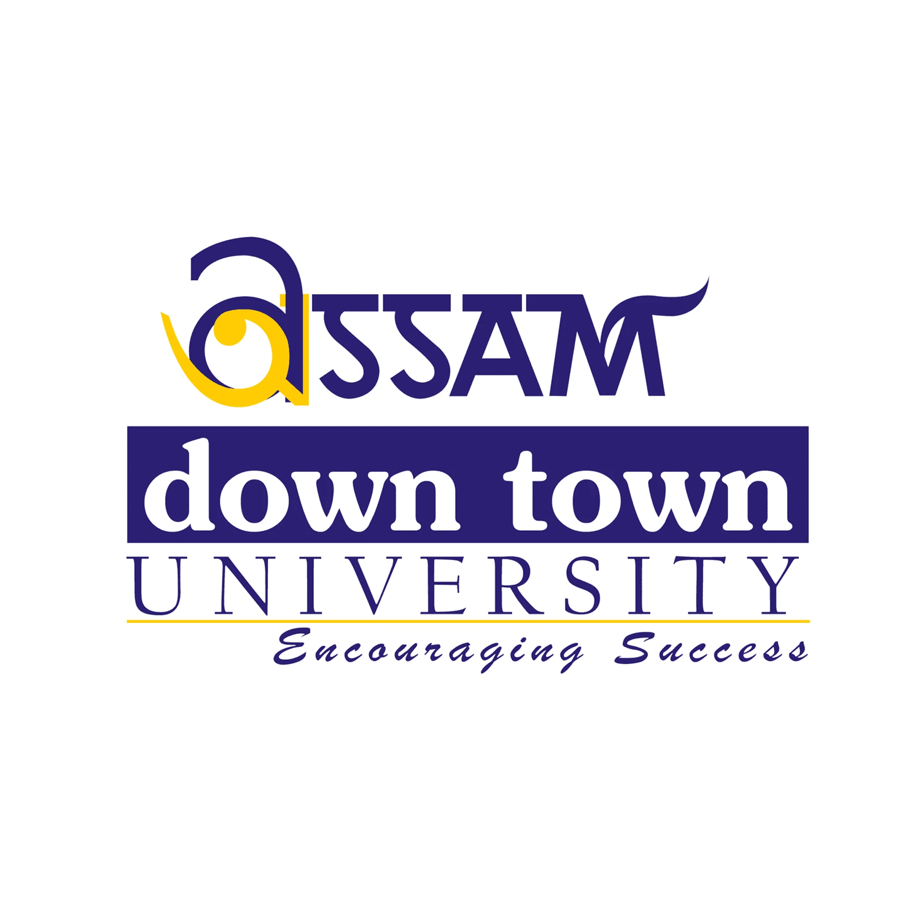 College Logo