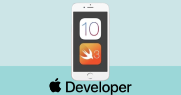 iOS 10 & Swift 3: From Beginner to Paid Professional™