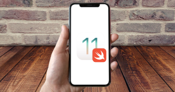 iOS 11 & Swift 4: From Beginner to Paid Professional™